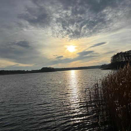 Wielkopolska Szydlowiec Orchowo Exterior foto